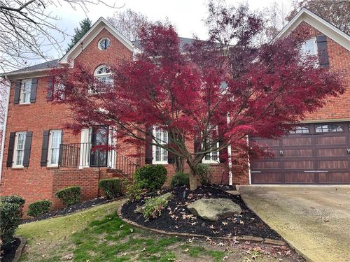 2039 Old Forge Way, Marietta, GA, 30068-1512 | Card Image