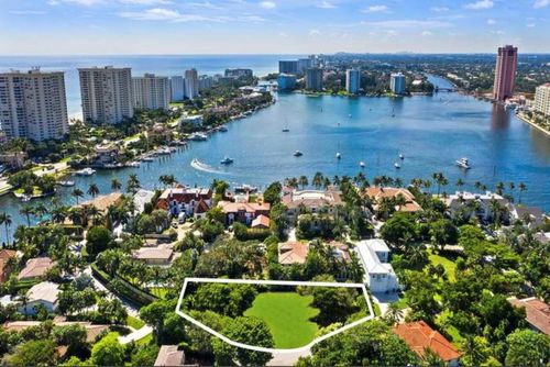 800 / 810 Fern Drive, Boca Raton, FL, 33432 | Card Image