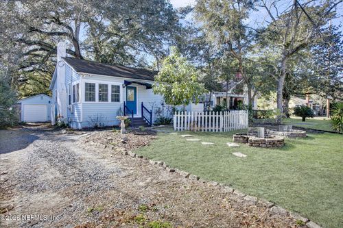 3052 College St, Jacksonville, FL, 32205-5702 | Card Image