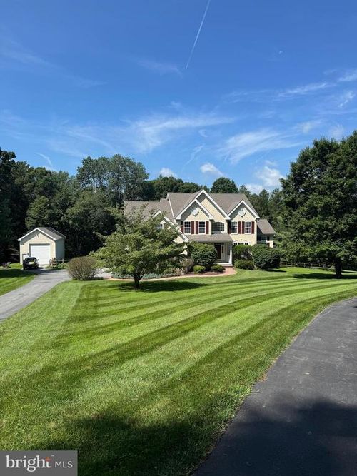 54 Mccormick Way, Lincoln University, PA, 19352-9052 | Card Image