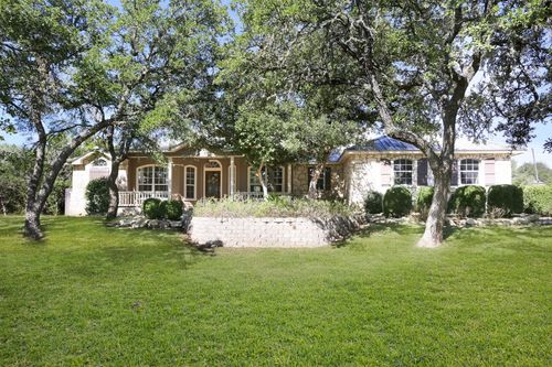 161 N N Stallion Estates Dr Drive, Spring Branch, TX, 78070 | Card Image