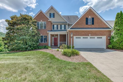 931 Shadyside Drive, Kingsport, TN, 37663 | Card Image