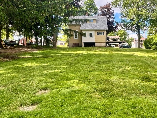 1713 W 8 Th St, House other with 3 bedrooms, 2 bathrooms and null parking in Patterson Hts PA | Image 6