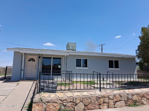424 Pecos St, El Paso, TX, 79905-5439 | Card Image