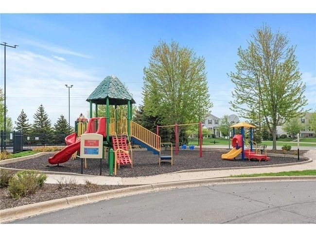 Your assoc fees include full access to the walkable and beautiful Waters Edge Community Center! pool, gym, and party room with kitchen! | Image 29