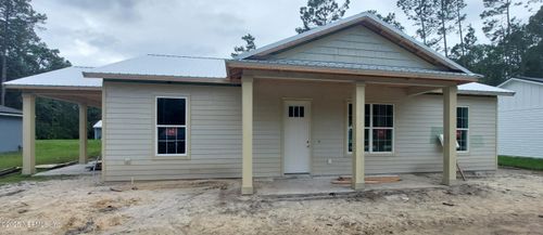 543 Palmetto Bluff Rd, PALATKA, FL, 32177-6935 | Card Image