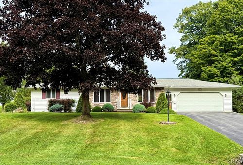 155 Valley View Rd, New Hartford, NY, 13413-3922 | Card Image