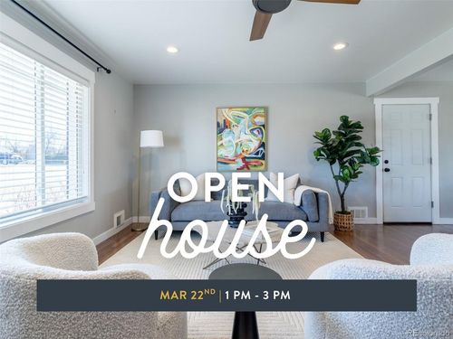3461 S Ivy Way, Denver, CO, 80222-7548 | Card Image