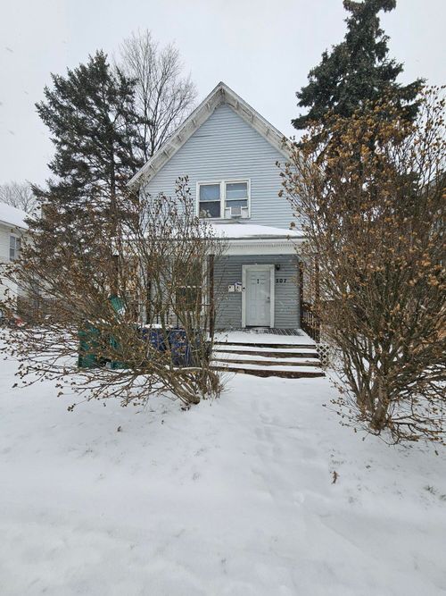 307 Jefferson Ave, La Porte, IN, 46350 | Card Image