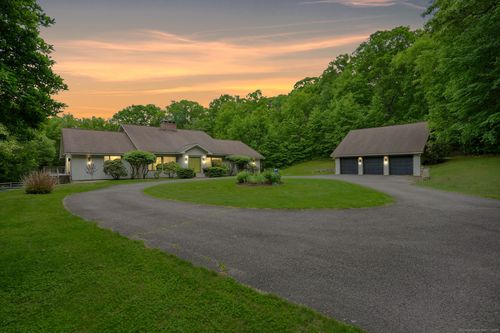 220 Church Hill Rd, Woodbury, CT, 06798-1702 | Card Image
