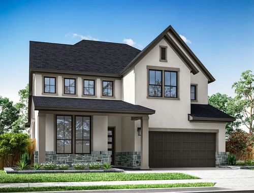 22618 Ruby Forest Road, Tomball, TX, 77377 | Card Image