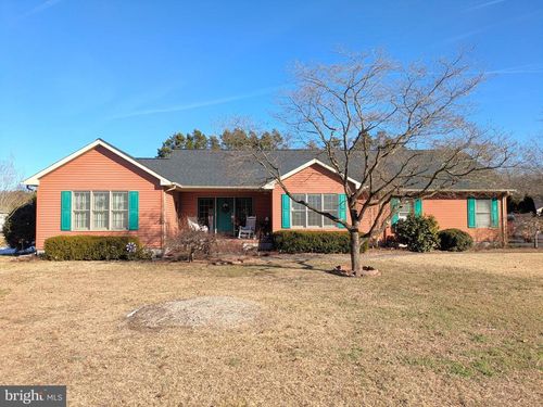 25672 Brookside Dr, SEAFORD, DE, 19973-6787 | Card Image