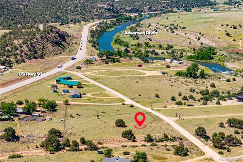180 Shannon Rd, Cotopaxi, CO, 81223-9601 | Card Image