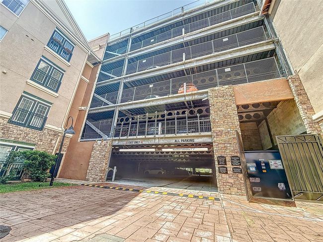 APT-2218 - 4221 W Spruce St, Condo with 2 bedrooms, 1 bathrooms and null parking in TAMPA FL | Image 37