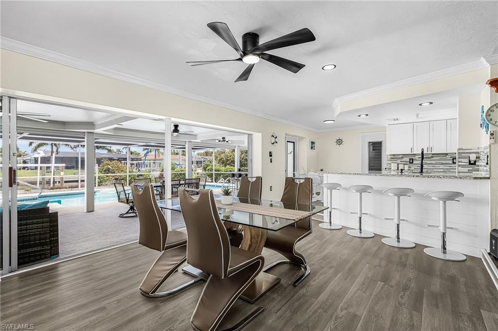 Residential in CAPE CORAL 3