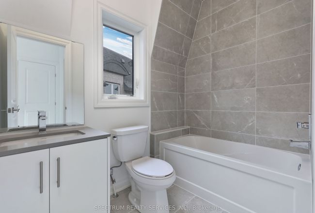 17 Swamp Sparrow Crt, House other with 4 bedrooms, 5 bathrooms and 2 parking in Caledon ON | Image 38