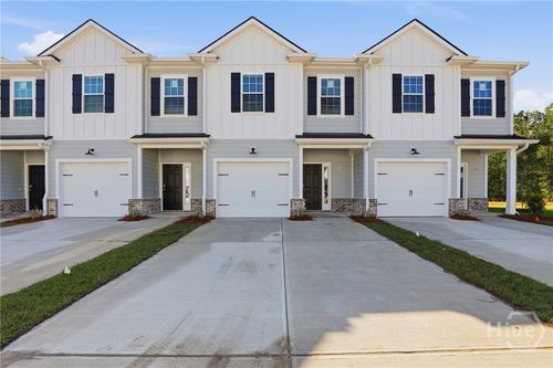 123 Hinesley Way, Pooler, GA, 31322 | Card Image