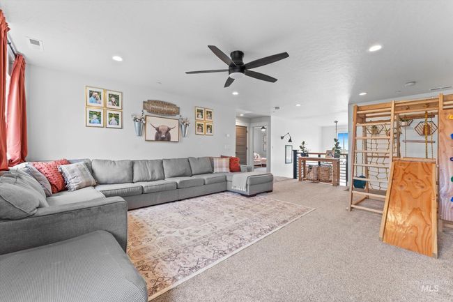 16799 Boehner Rd, House other with 5 bedrooms, 3 bathrooms and 4 parking in Caldwell ID | Image 31