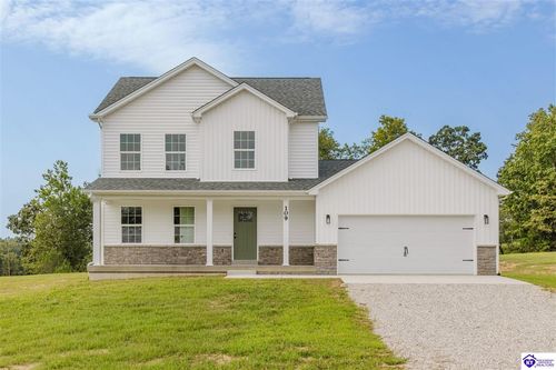 109 Valerie Court, Brandenburg, KY, 40108 | Card Image