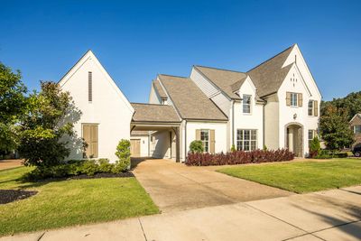 603 Cypress Run Cv, House other with 5 bedrooms, 4 bathrooms and null parking in Collierville TN | Image 2