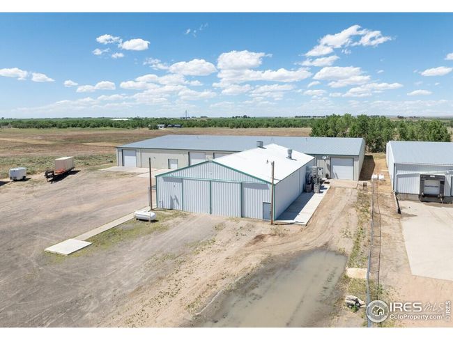 12555 Energy Rd, Home with 0 bedrooms, 0 bathrooms and null parking in Fort Morgan CO | Image 5