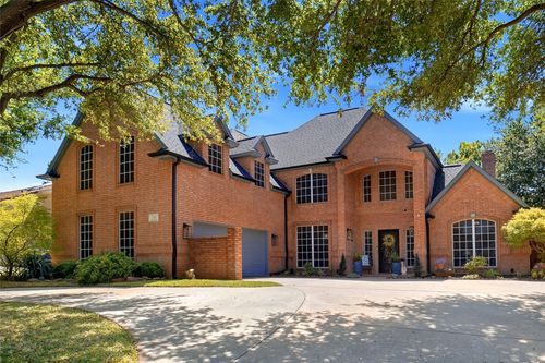 128 Greenhill Trl S, Trophy Club, TX, 76262-5607 | Card Image