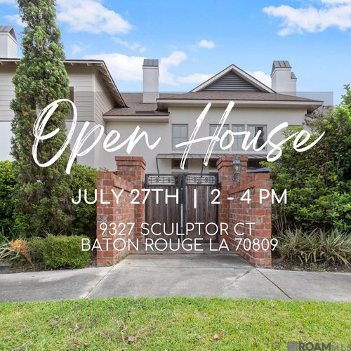 9327 Sculptor Ct, Baton Rouge, LA, 70809-2899 | Card Image