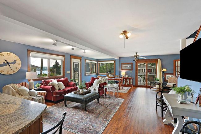 170 Big Foot, House other with 4 bedrooms, 2 bathrooms and null parking in Fontana WI | Image 7