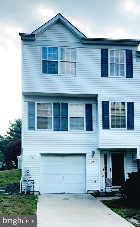 Gristmill Ln, Pine Hill, NJ 08021