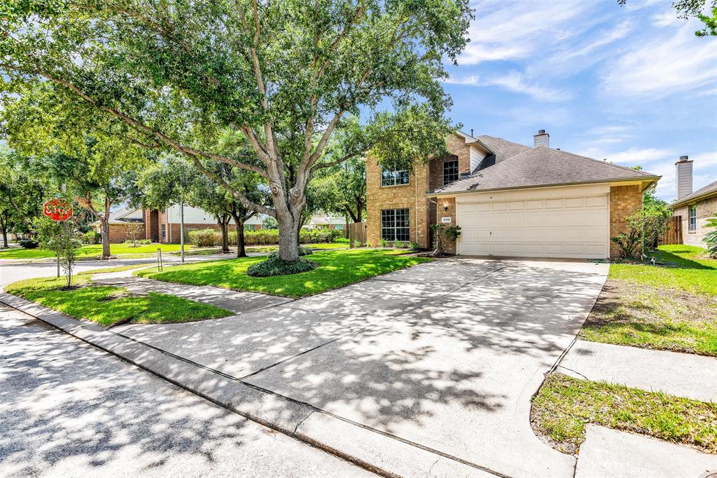 Cottage Heath Ln, Richmond, TX 77407