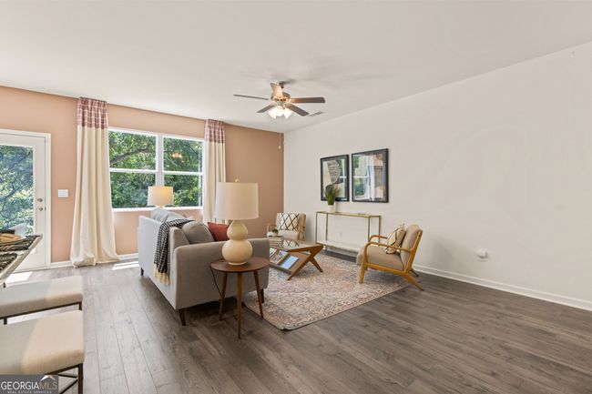 338 Elgin Dr, Townhouse with 3 bedrooms, 3 bathrooms and 2 parking in Lawrenceville GA | Image 23
