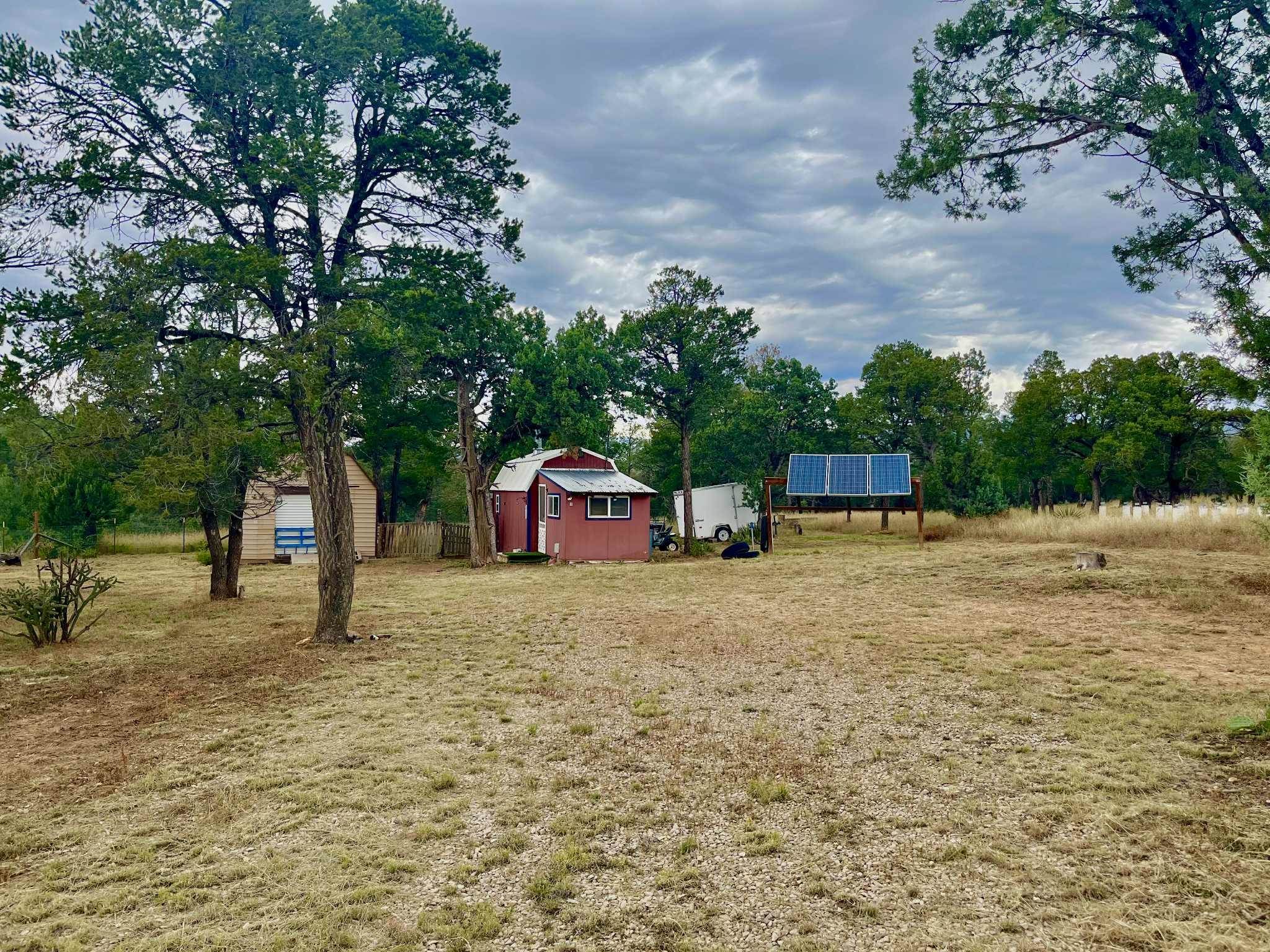 Residential in Timberon