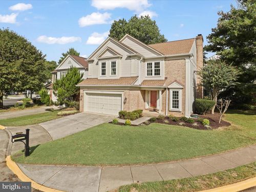 12000 Calie Ct, FAIRFAX, VA, 22033-2646 | Card Image