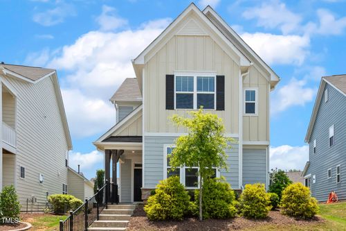 141 Beldenshire Way, Holly Springs, NC, 27540-6028 | Card Image