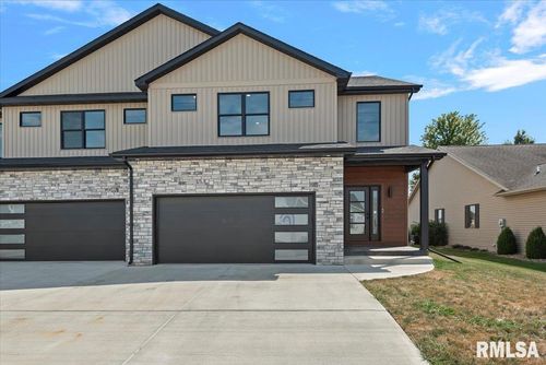 3802 Sugar Loaf Dr, Springfield, IL, 62711-7061 | Card Image