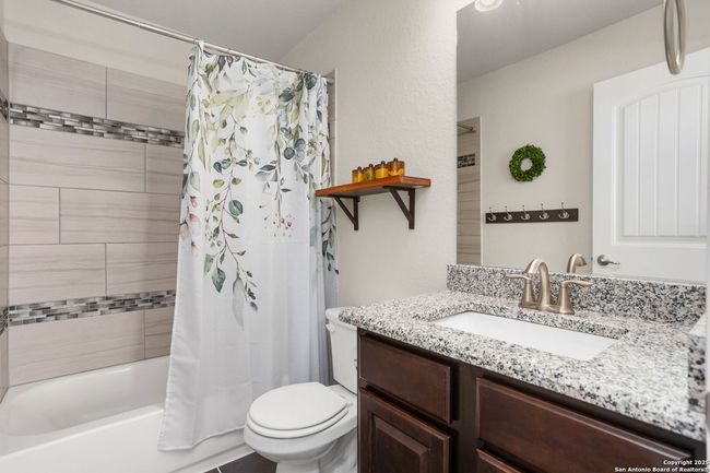 5175 Top Ridge Ln, House other with 5 bedrooms, 4 bathrooms and null parking in Schertz TX | Image 26
