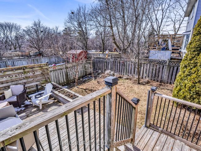 626 Deerhurst Dr, House other with 3 bedrooms, 3 bathrooms and 4 parking in Burlington ON | Image 34