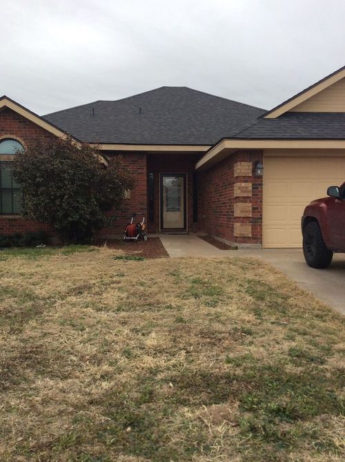 1341 Princeton St, Abilene, TX, 79602-8219 | Card Image
