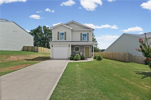 238 Dove Pl, Social Circle, GA, 30025-3061 | Card Image