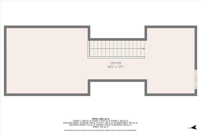 30 Boulder Point Dr, House other with 4 bedrooms, 2 bathrooms and 5 parking in Hardy VA | Image 70