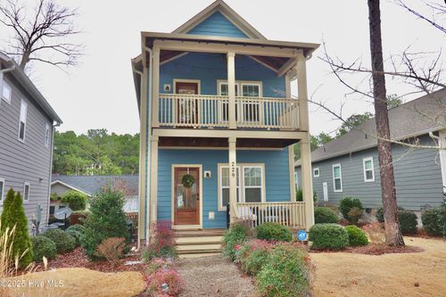 229 Springwood Way, Southern Pines, NC, 28387-4467 | Card Image