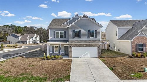 401 Larry Lane, Adairsville, GA, 30103 | Card Image
