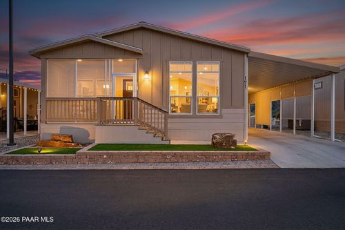 11350 E Sarah Jane Ln, Dewey-Humboldt, AZ, 86327-4558 | Card Image