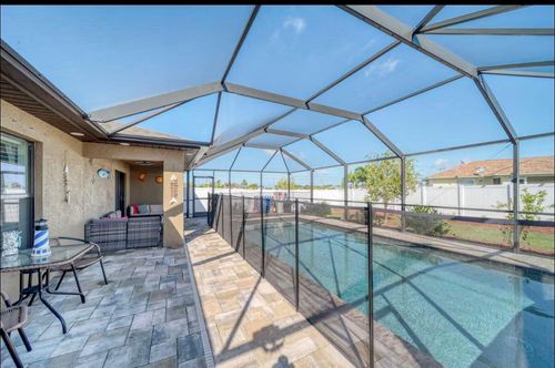1925 Sw 14th St, Cape Coral, FL, 33991-4000 | Card Image