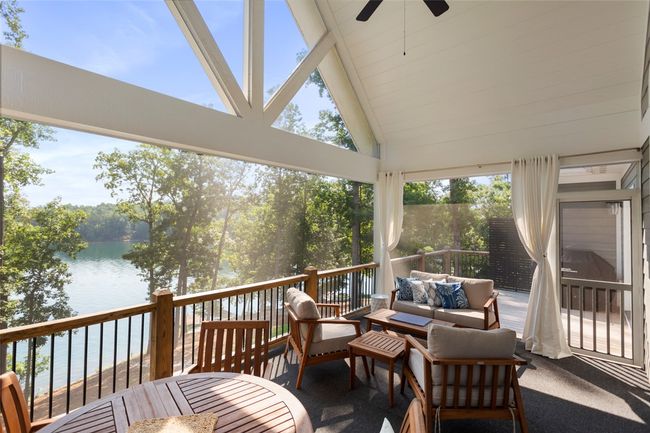 LOT-9-MOUNTAIN-VIEW-PT - 246 Mountain View Pointe Drive, House other with 3 bedrooms, 3 bathrooms and null parking in Seneca SC | Image 15