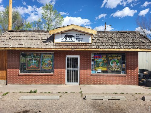 3212 W County Road 54g, Laporte, CO, 80535-8900 | Card Image