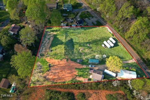 1201 N North St, Johnson City, TN, 37604-4250 | Card Image