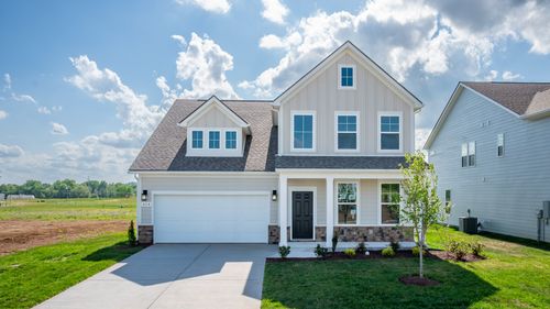 604 Sun Bear Lane, Mount Pleasant, TN, 38474 | Card Image