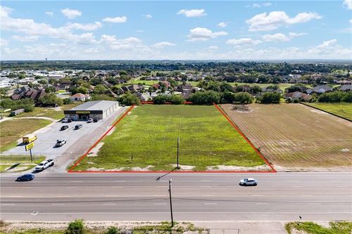 S S Cage Blvd, Pharr, TX, 78577-4822 | Card Image