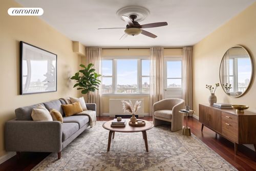 16b-1401 Ocean Ave, Brooklyn, NY, 11230-3997 | Card Image